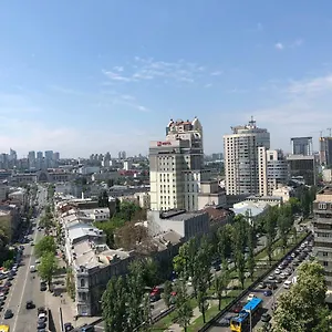 Otel Bulvar Shevchenko