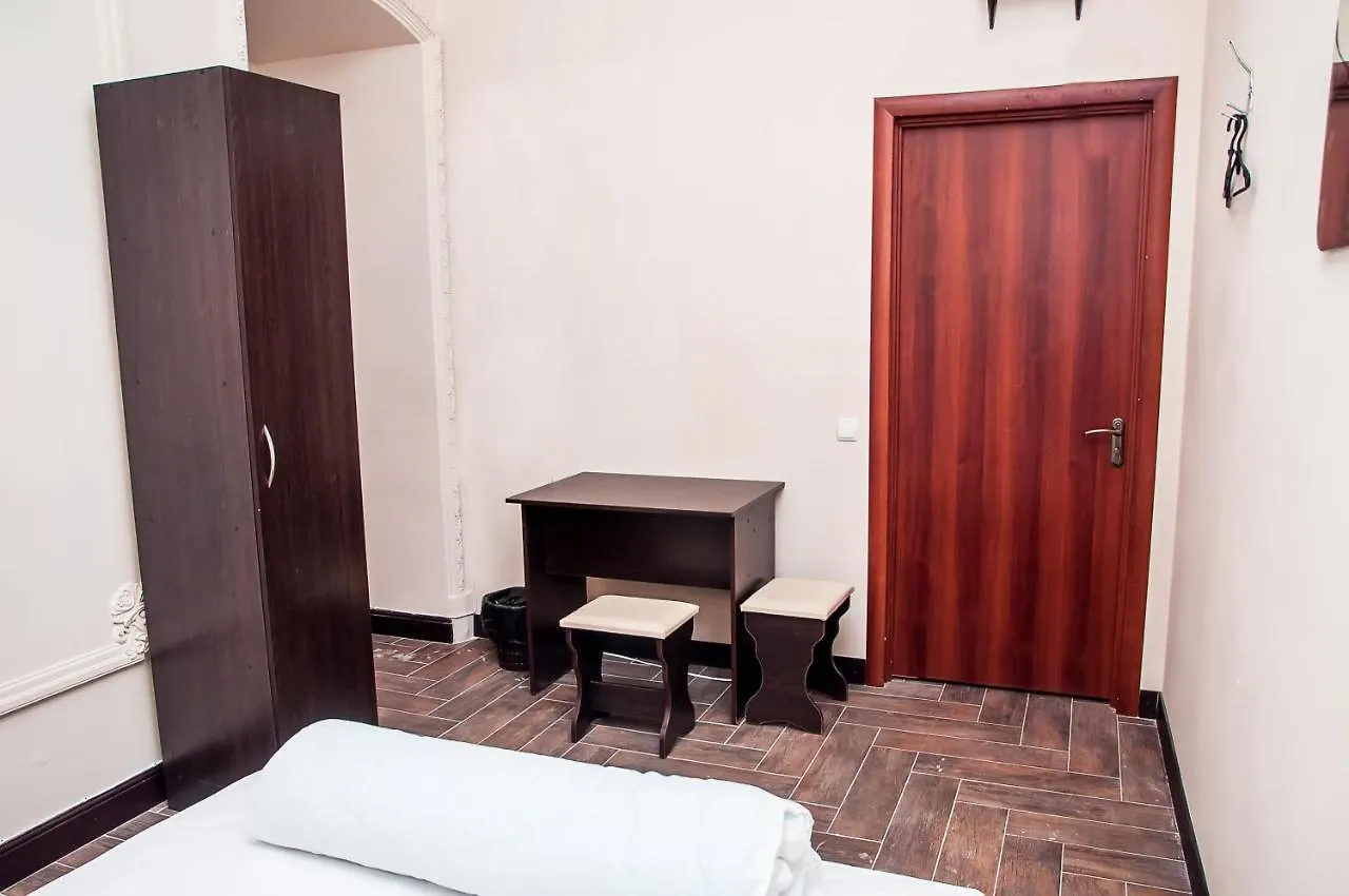 Globus Maidan Hostel Kiev