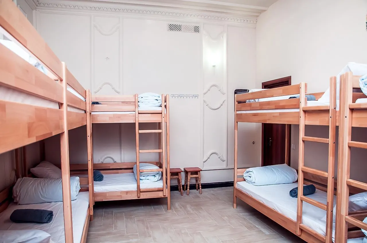 Globus Maidan Hostel Kiev 0*, Kyiv