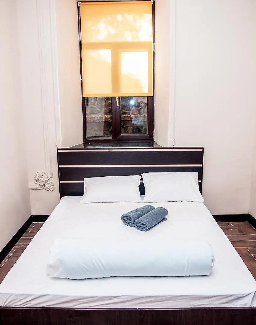 Globus Maidan Hostel Kiev 0*, Kyiv