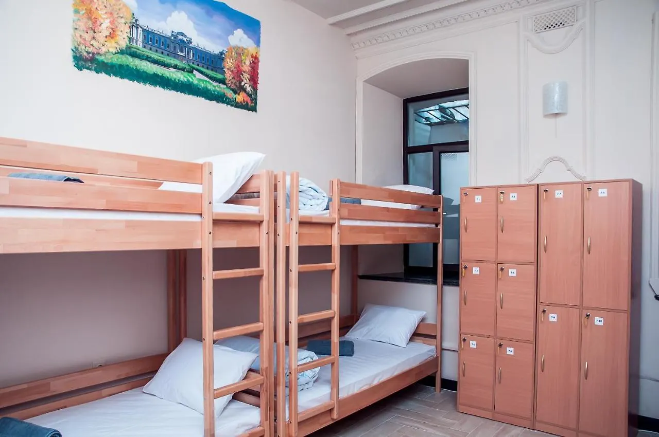 Globus Maidan Hostel Kiev 0*, Kyiv Ukraine