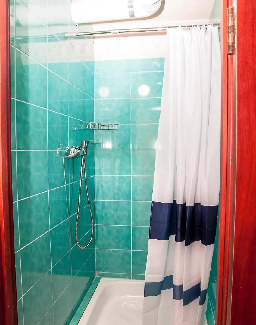 Globus Maidan Hostel Kiev