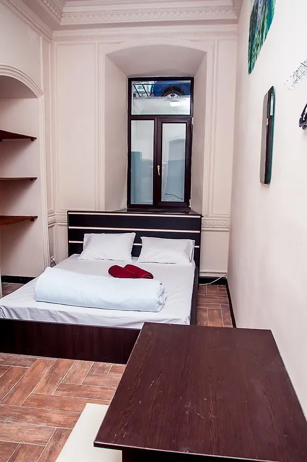 Globus Maidan Hostel Kiev  Kyiv