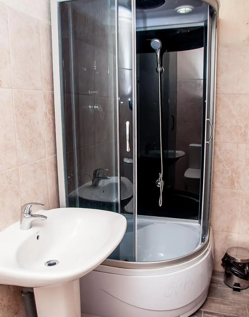 Globus Maidan Hostel Kiev Kyiv