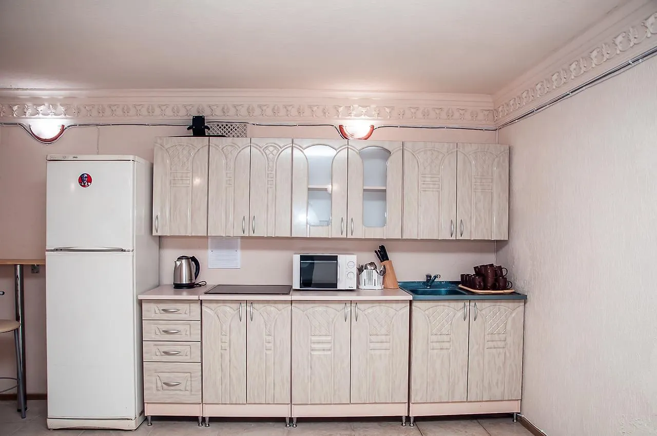 Globus Maidan Hostel Kiev Kyiv